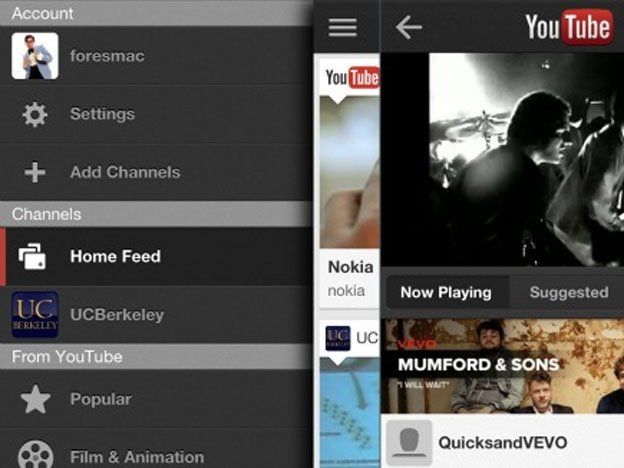 Youtube se apresta a lanzar el nuevo sistema de música por suscripción