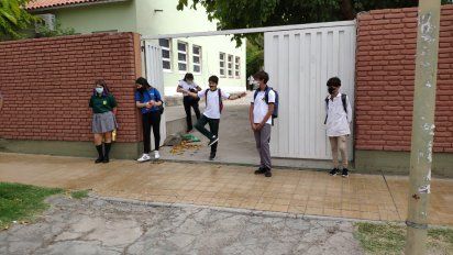 Colegios preuniversitarios: inscripciones e inicio de clases