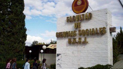 La UNSJ mantendrá un alto grado de virtualidad en el 2021