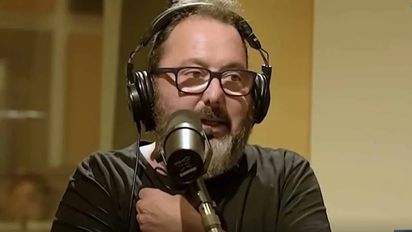 El video que Gerardo Rozín dejó grabado para después de su muerte