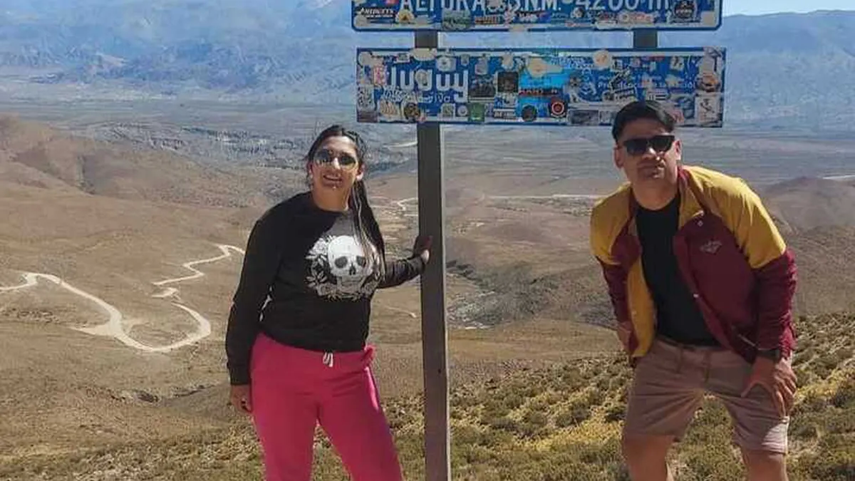 Encontraron a una pareja de turistas sin vida en un hostel en Jujuy