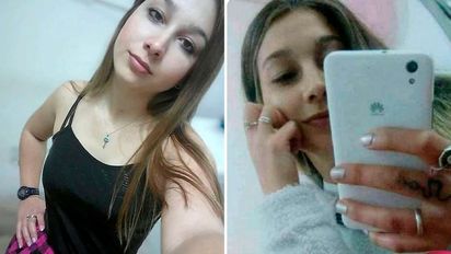 Nahir Galarza denuncia que los guardias la persiguen