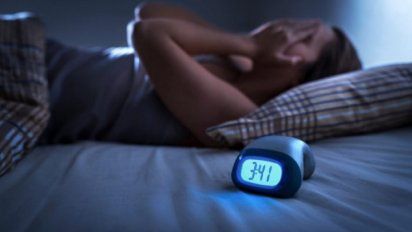 Insomnio: seguí estos consejos para romper el ciclo 