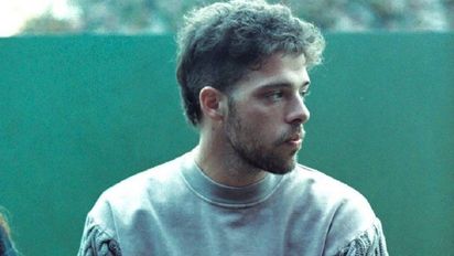 Intentaron clonarle una cuenta a Santi Maratea.