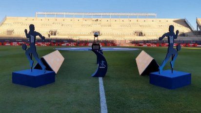Liga Profesional: confirmaron interzonales para el torneo