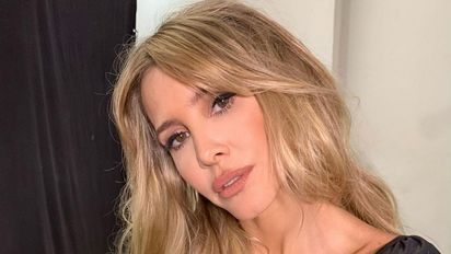 ¿Guillermina Valdés tiene nuevo novio?