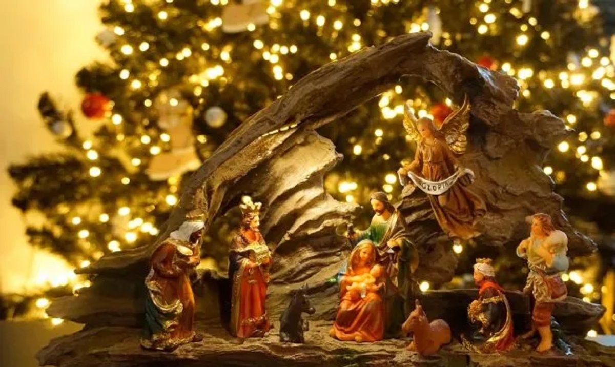 Navidad: Por qué se celebra cada 25 de diciembre