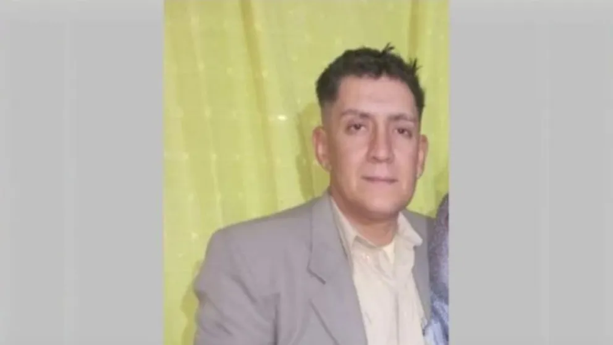 Buscan a Emanuel Bazán: piden colaboración para dar con su paradero
