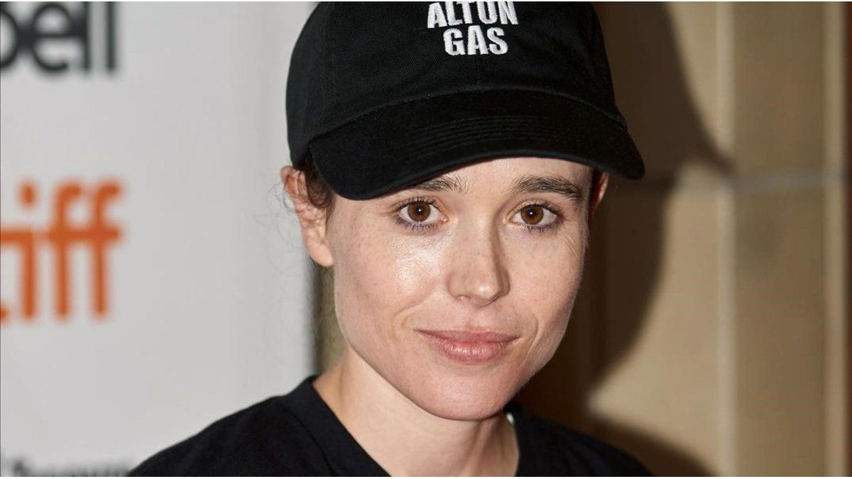 Ellen Page Se Declara Trans Ahora Se Llama Elliot 6250