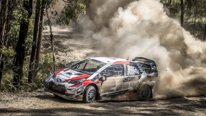 Foto: wrc