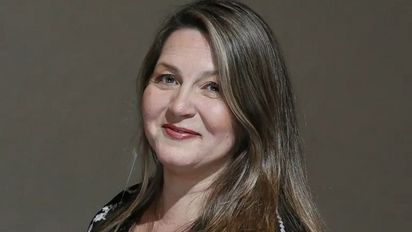 Murió la actriz Valentina Fernández de Rosa