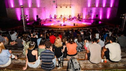 Danza, conciertos y cine: la agenda de febrero del Auditorio