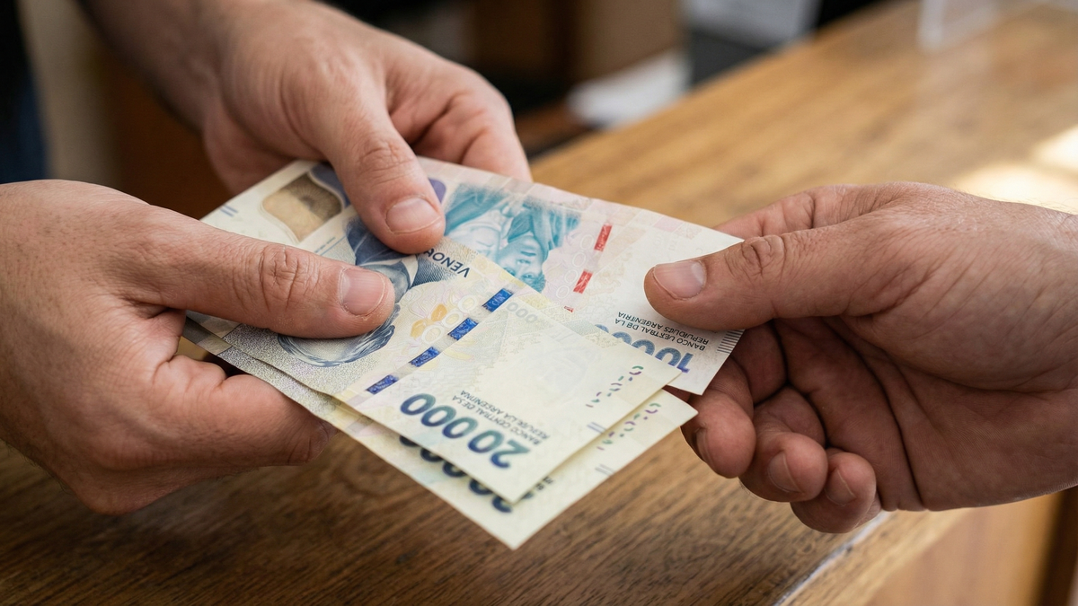 La Argentina partida por las deudas: dónde están los mayores niveles de mora