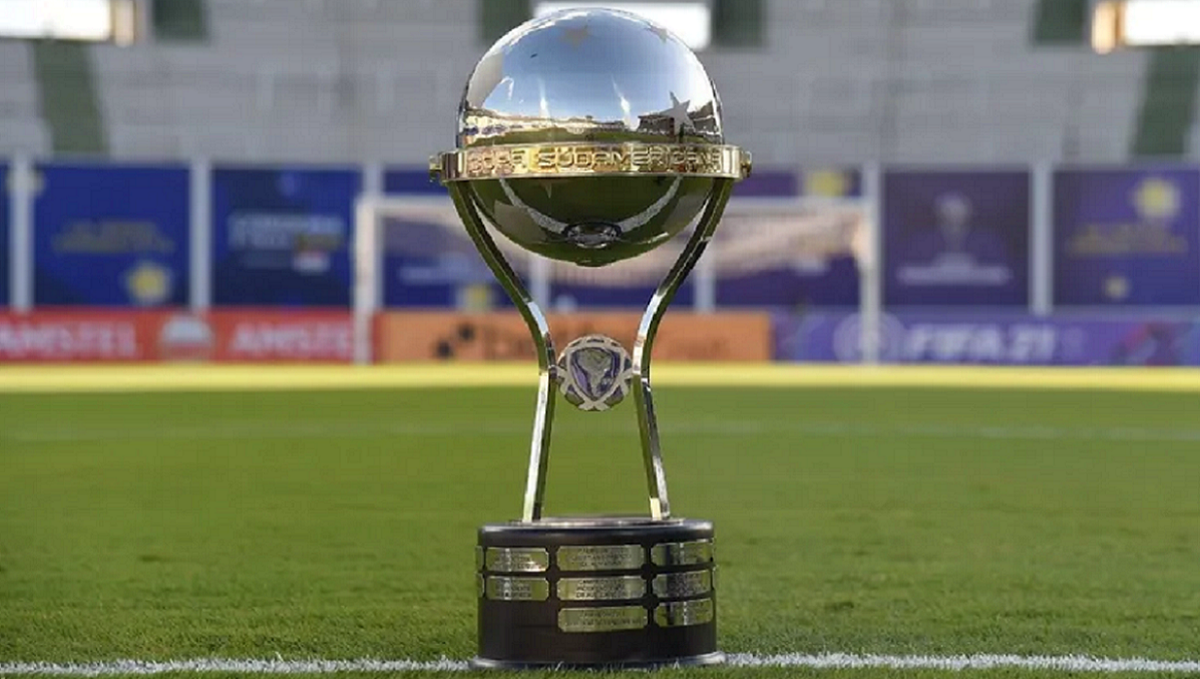 La Copa Sudamericana se define el sábado en Córdoba