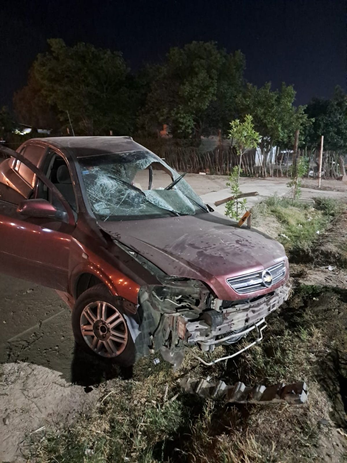 Siniestro fatal: confirmaron que el conductor había consumido alcohol