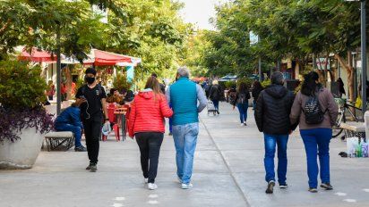 Día del Padre: las ventas aumentaron un 2,5% con respecto al 2021