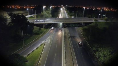 Avenida de Circunvalación.