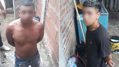 Un hincha de Independiente falleció tras recibir un disparo en la Autopista Buenos Aires - La Plata.