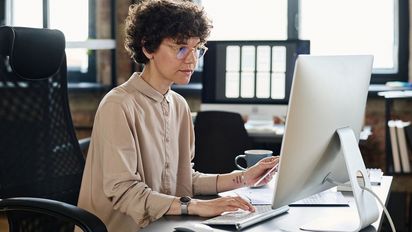 Consejos para lograr una mayor concentración en el trabajo
