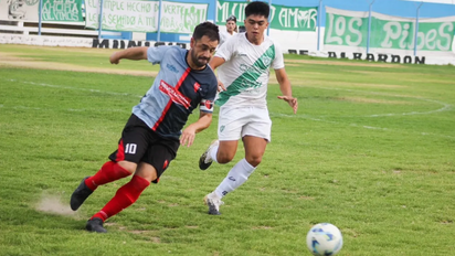 Foto: Prensa Desamparados
