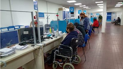 Las oficinas de Anses abrirán el sábado para inscripción del refuerzo de  ingresos