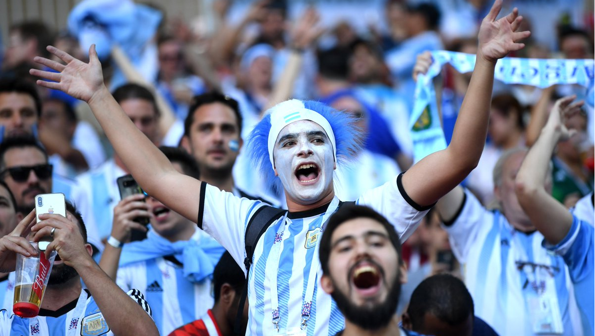 Qatar 2022: los duelos de Argentina, con la mayor demanda de entradas