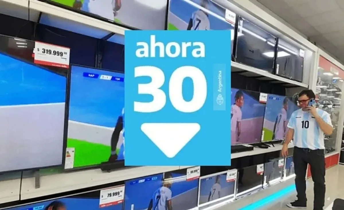 Plan Ahora 30: analistas creen que puede levantar el consumo