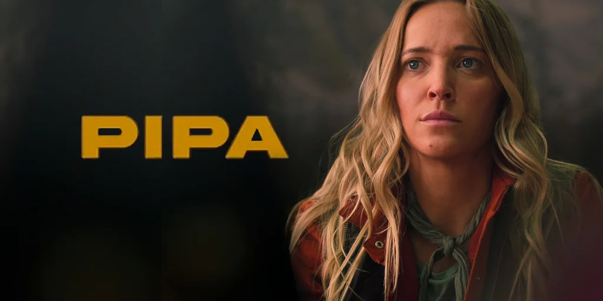 Pipa es la película más vista de habla no inglesa de Netflix