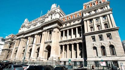 La Corte Suprema tomará juramento este miércoles a las nuevas integrantes del Consejo de la Magistratura (Foto: Telam).