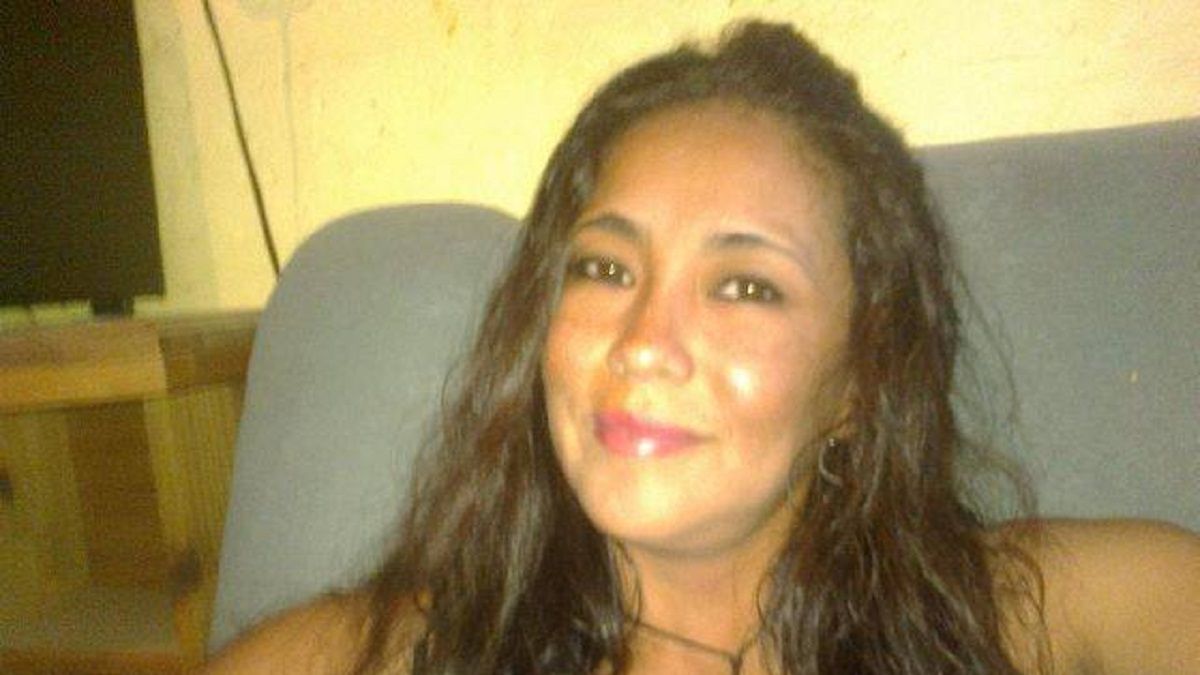 Homicidio En Ullum Liberarán A La Mujer Que Mató A Su Marido