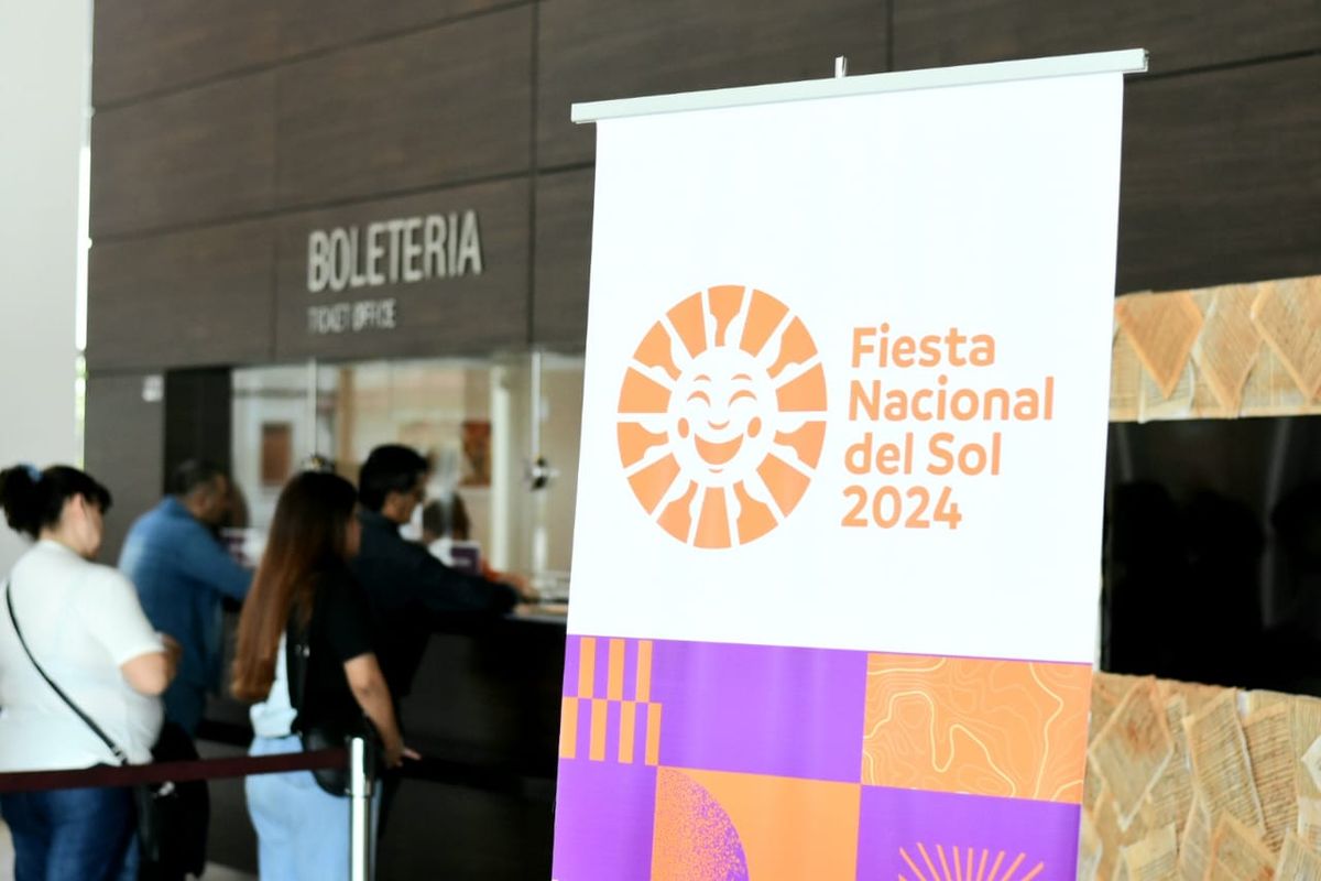 FNS 2024: buen ritmo de venta de entradas en el primer día