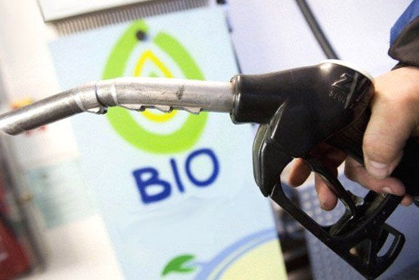 El biodiesel concentra el 10% de las exportaciones provinciales