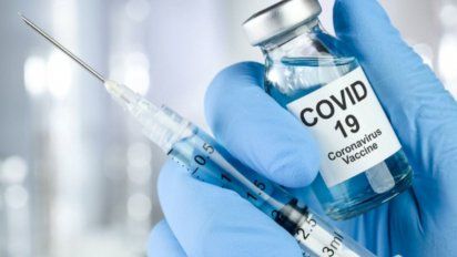 Vacuna contra el COVID-19