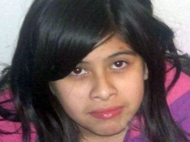Encuentran muerta a una nena de que había desaparecido en Chubut