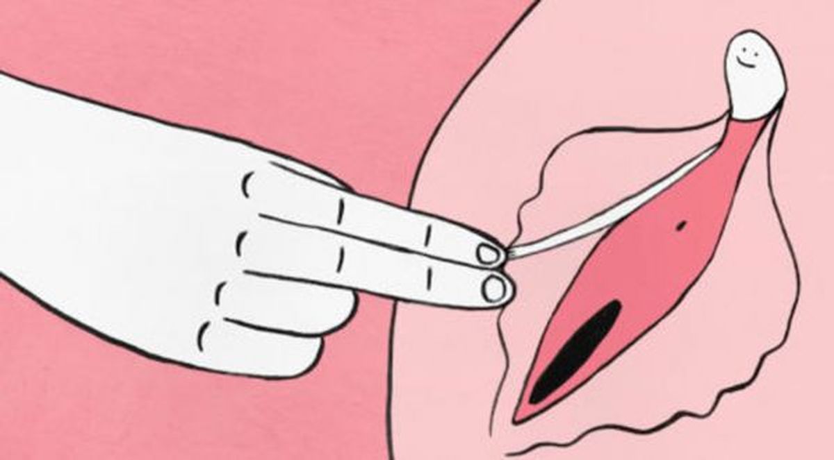 Salud sexual: hablemos del clítoris