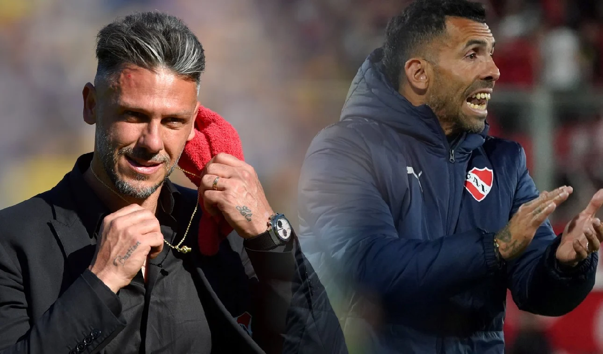 River recibe a Independiente en el inicio de la 10ª fecha de la Copa de la Liga River recibe a Independiente en el inicio de la 10ª fecha de la Copa de la Liga