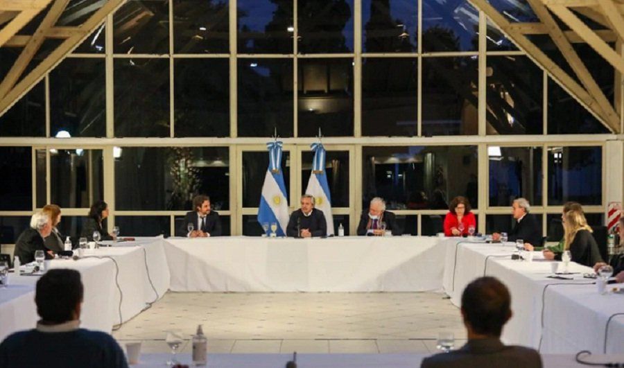 La cuarentena se extenderá hasta el 24 de mayo: qué actividades económicas se podrían flexibilizar