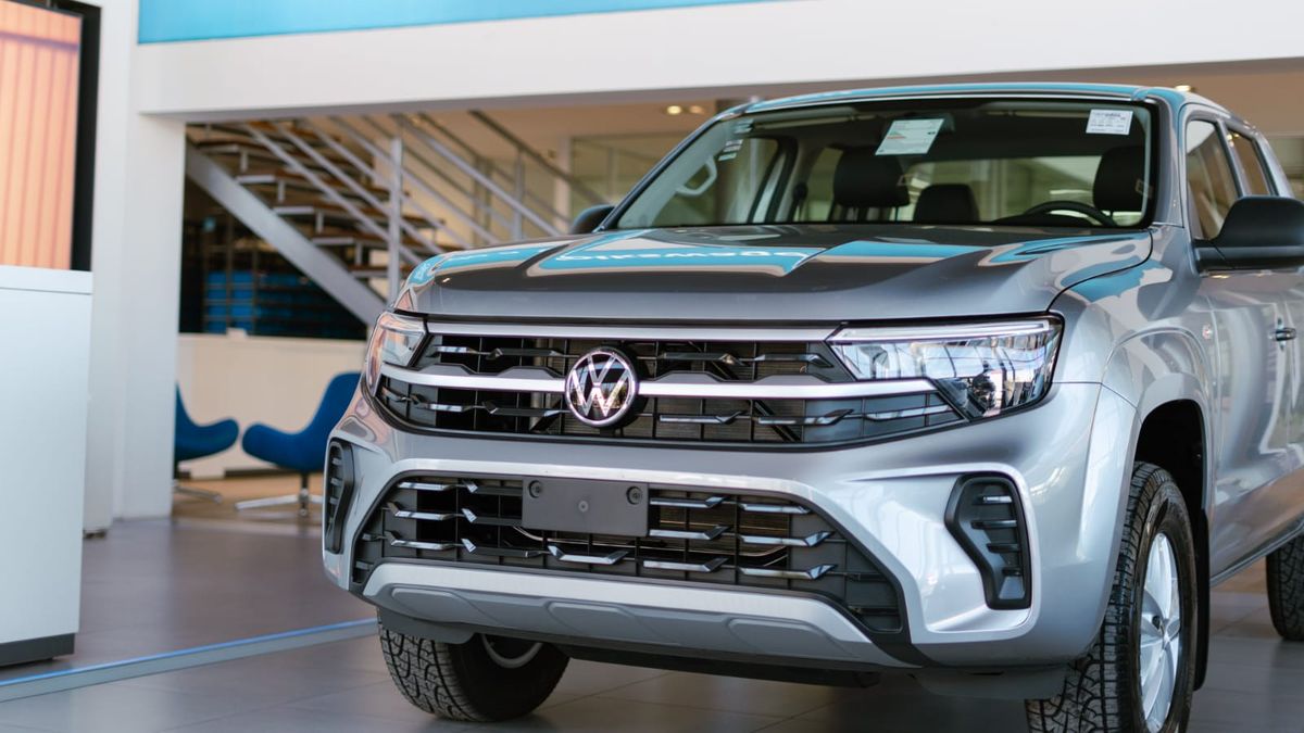 Manejá tu próximo Volkswagen: tasa 0, test drives y beneficios exclusivos en Yacopini