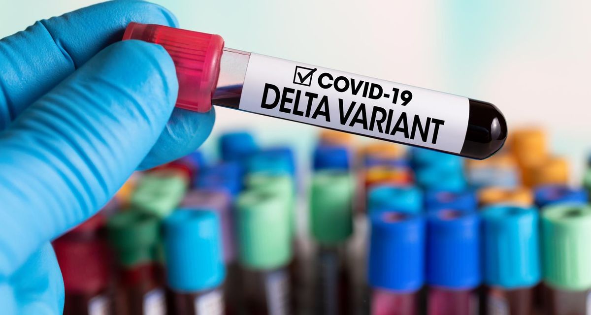 San Juan ahora puede detectar Delta con kit de PCR-rt