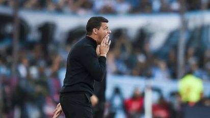 Battaglia: Boca es Boca y hay que respetarlo siempre