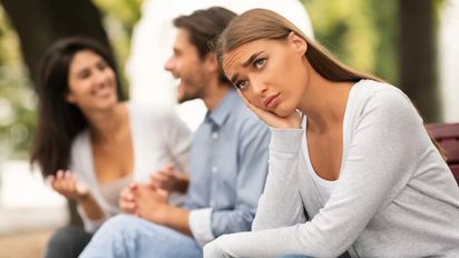Anuptafobia: consejos para superar el miedo a estar soltero