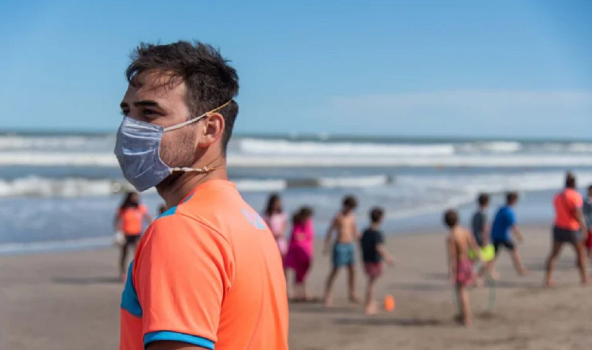 COVID-19 en Argentina: 98.146 nuevos contagios y 142 muertos