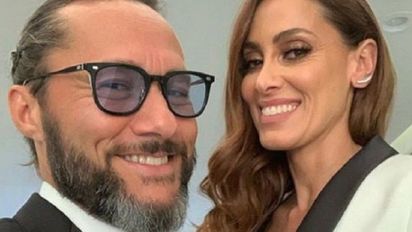 El posteo de Débora Bello tras su separación de Diego Torres