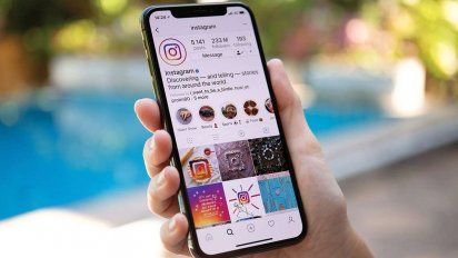 Piden a Facebook cancelar la versión para niños de Instagram