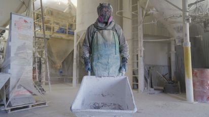 Expansión Productiva, Modelo San Juan, el fuerte impulso al sector privado