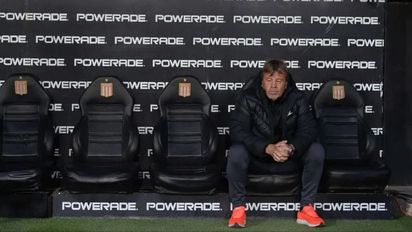 Ricardo Zielinski dejó de ser el entrenador de Estudiantes
