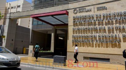 La sede central del Registro Civil atenderá de corrido 