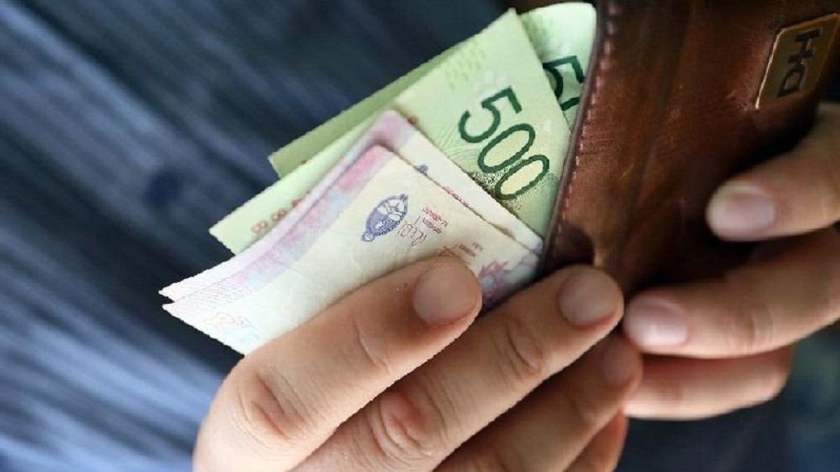 La próxima semana debatirán el nuevo Salario Mínimo, Vital y Móvil La próxima semana debatirán el nuevo Salario Mínimo, Vital y Móvil