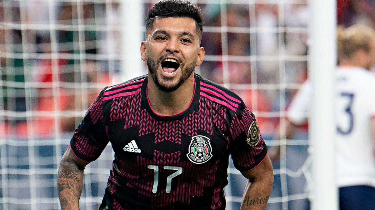 México pierde a una de sus figuras para Qatar 2022