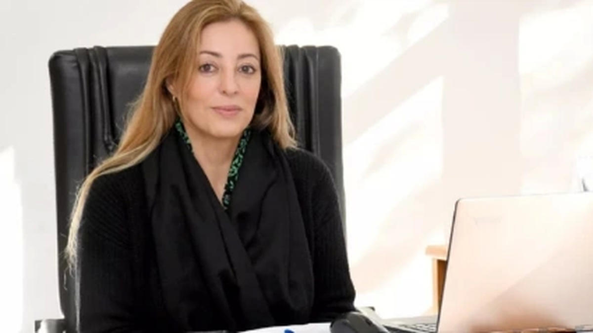 Flavia Royón, la mujer que ocupará el cargo de secretaria de Energía